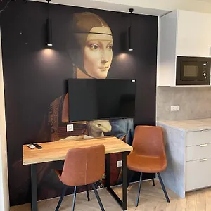 Tutu Apartment