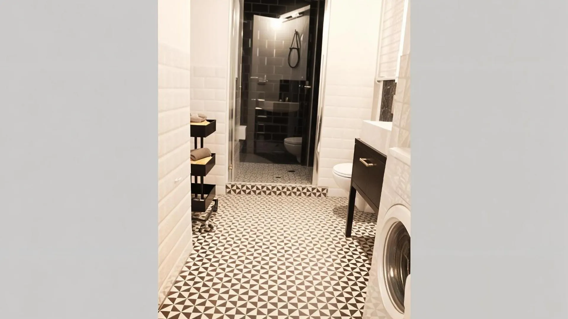 Cracow Fancy Brick #4 - Old Town Apartment Krakow